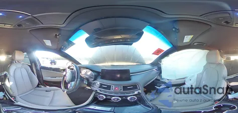 2023 Genesis G70 Base из США, поврежденный, VIN KMTG34TA9PU120692